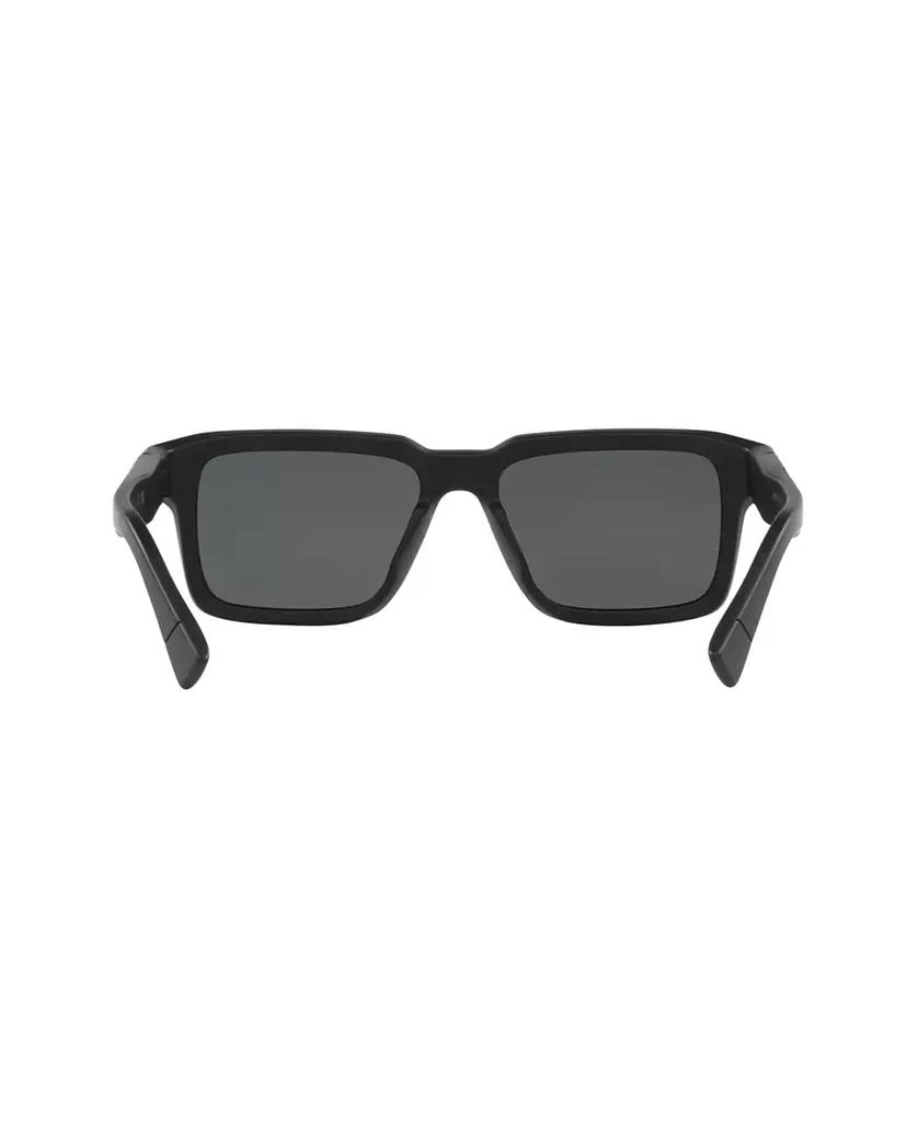 Maui Jim Unisex Polarized Sunglasses, Kahiko 3