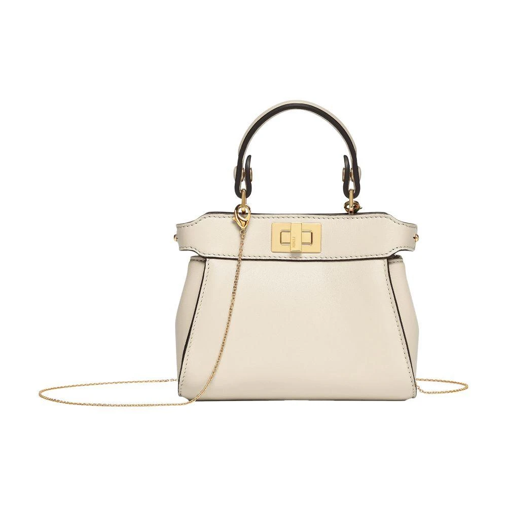 Fendi Nano Peekaboo bag 6