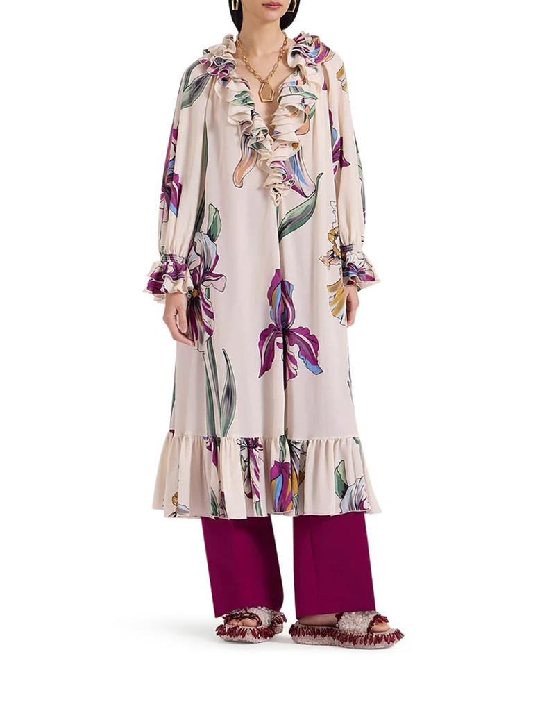 LA DOUBLE J HEY JUDE DRESS
