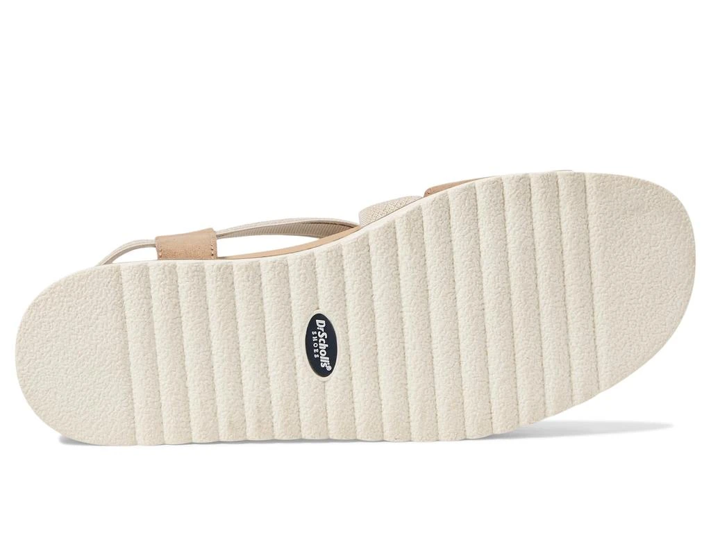 Dr. Scholl's Islander 3