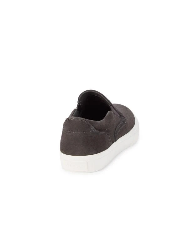 Fairfax Suede Slip-On Shoes – On Sale Now with Up to 49% Off  display picture 2