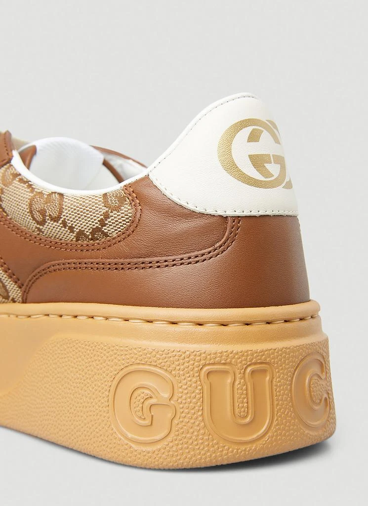 Gucci GG Supreme Sneakers 5