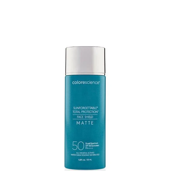 Colorescience Colorescience Total Protection Face Shield Matte SPF 50 1.8 fl. oz 1