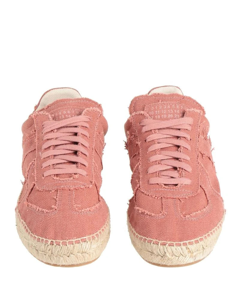 MAISON MARGIELA Espadrilles 4