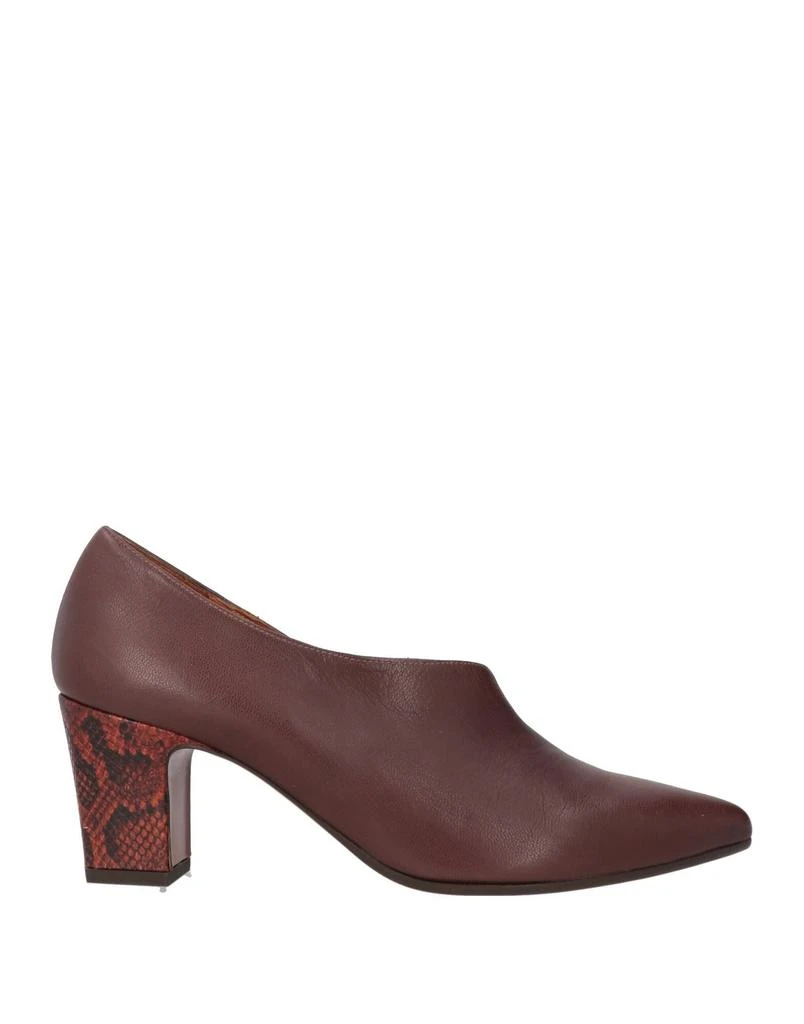 Chie Mihara Pump 1