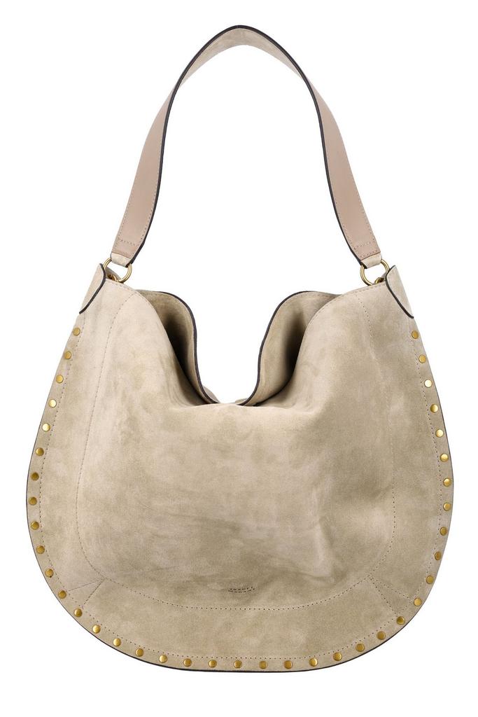 Isabel Marant Isabel Marant Oskan Hobo Bag