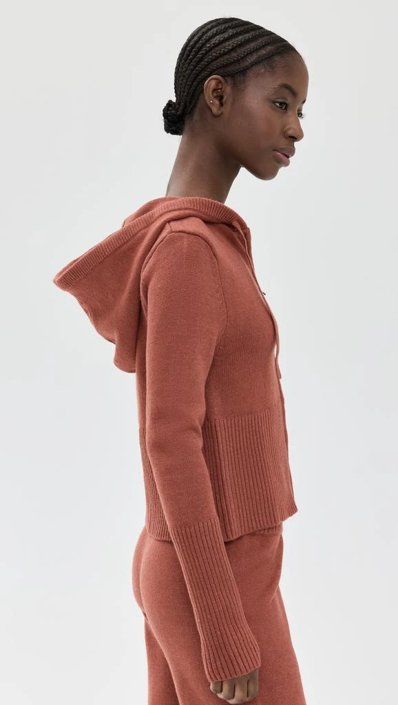 Honeydew Intimates Spice It Up Knit Hoodie 3