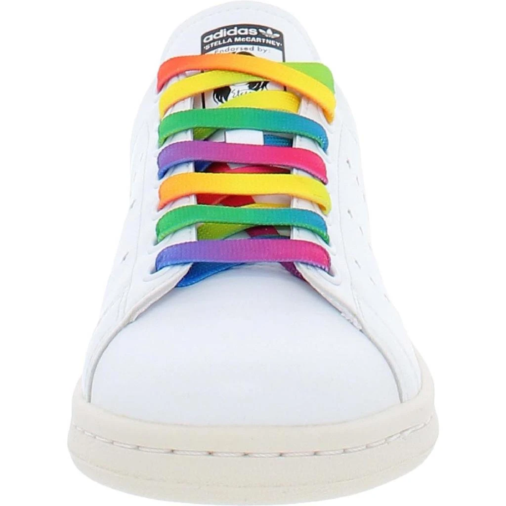 adidas gazelle silver green womens Stan Smith Womens Lifestyle Shoes (White/Red)