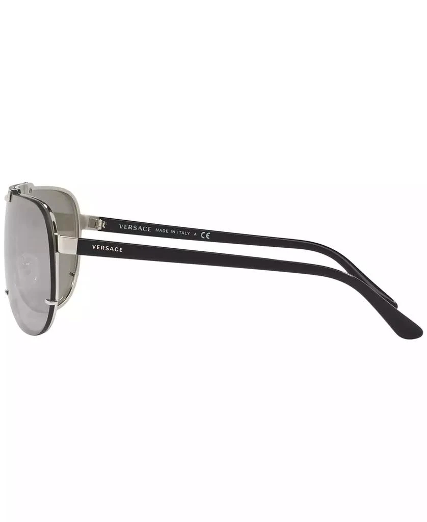 Versace Sunglasses, VE2140 8