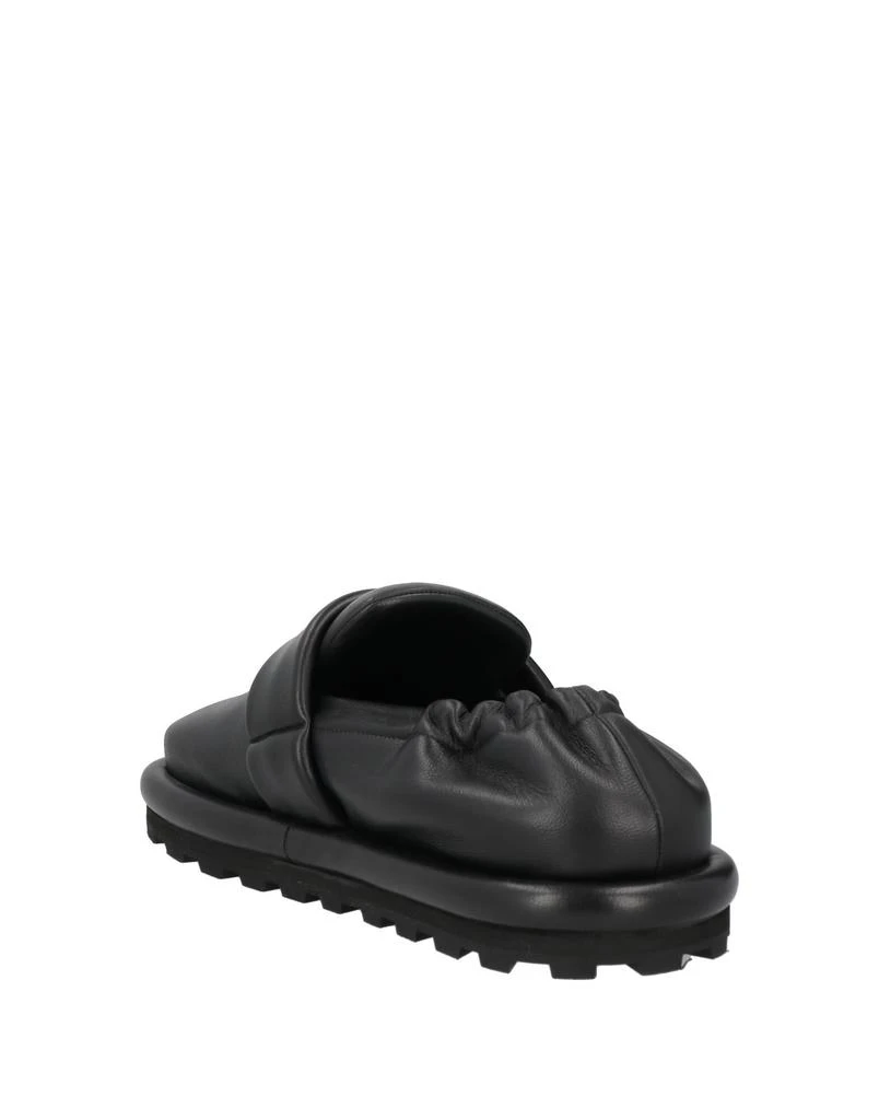 Jil Sander Loafers 3