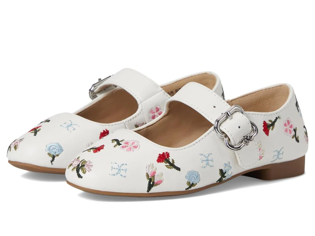 Sam Edelman Maeve Michaela Leather (Little Kid/Big Kid) 1