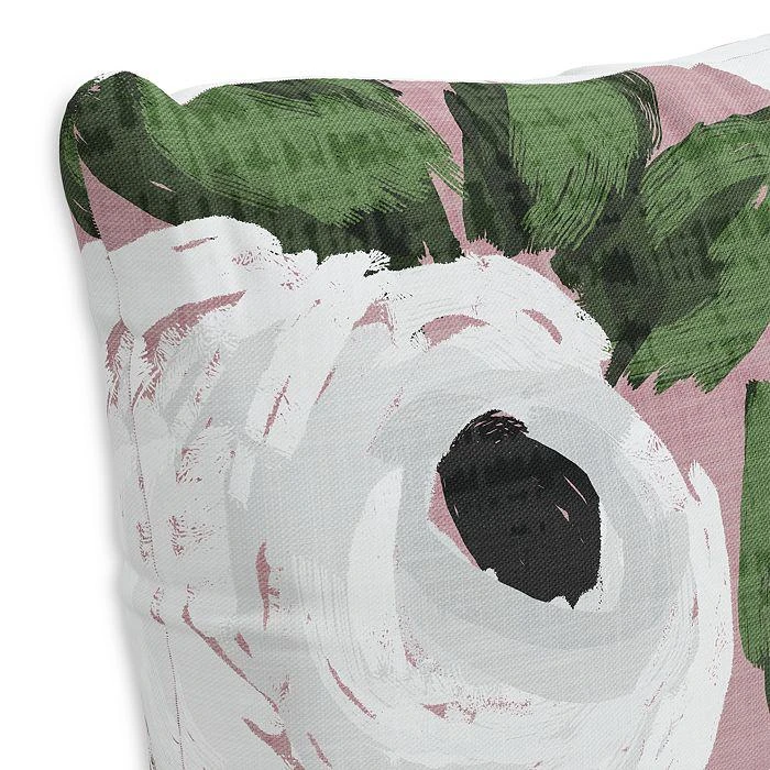 Sparrow & Wren Down Pillow, 20 x 20" 3