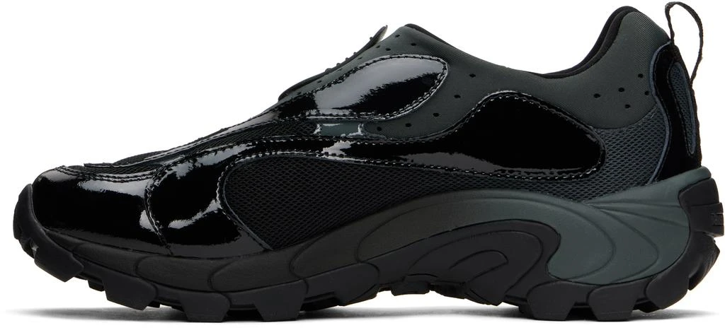 Dime Black Merrell 1TRL Edition Moc Speed Streak Sneakers 3