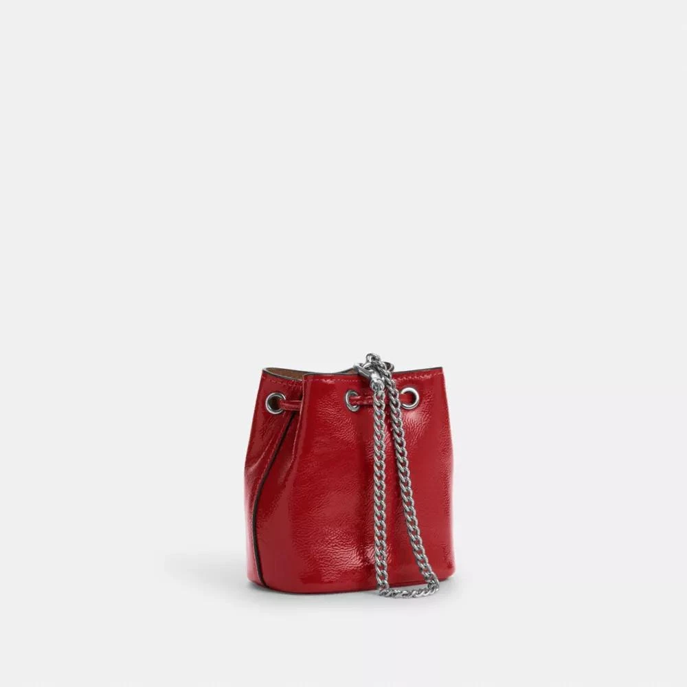 Coach Drawstring Wristlet 2