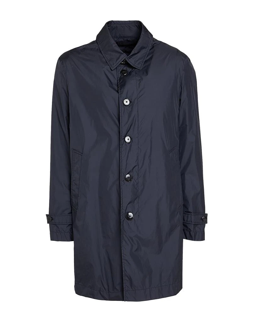 LAB. PAL ZILERI Full-length jacket 1