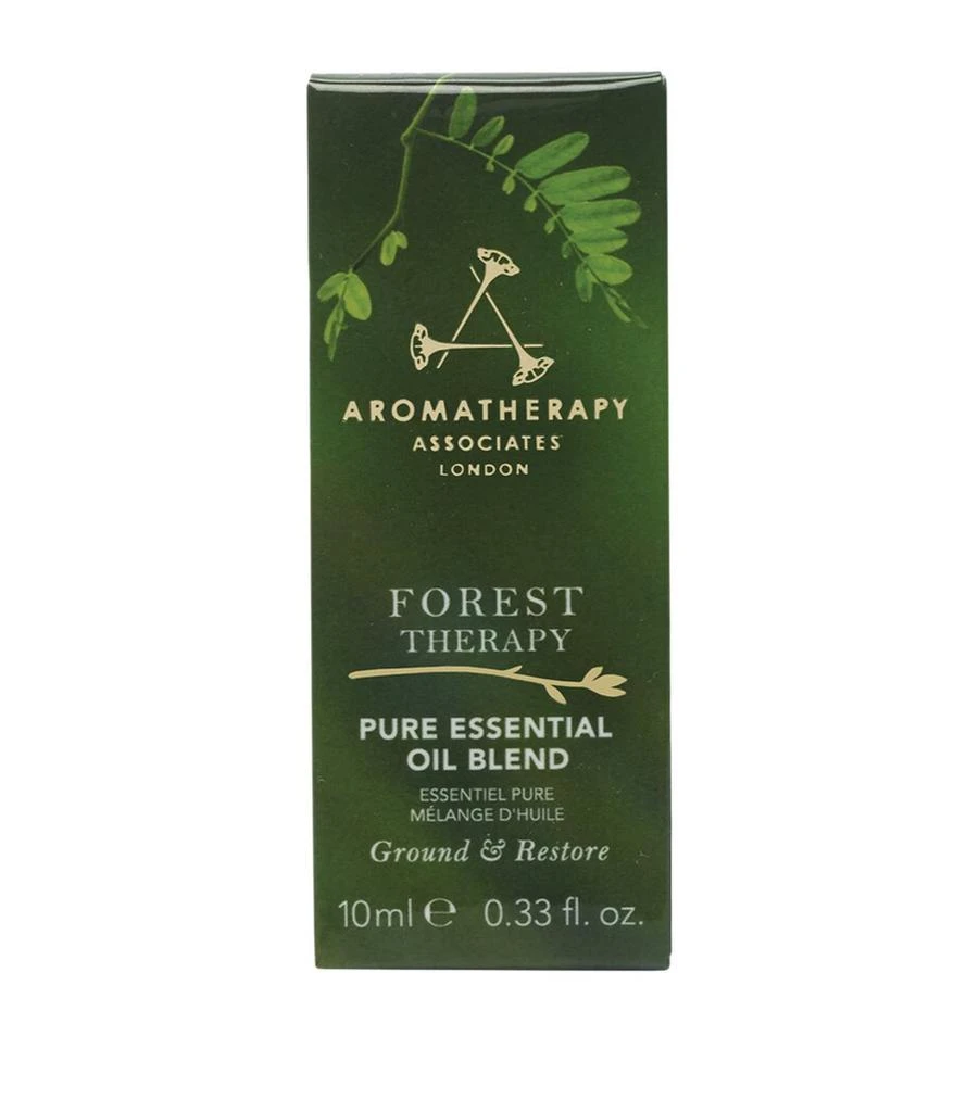 Aromatherapy Associates Forest Therapy Essential Oil Blend (10ml) 3