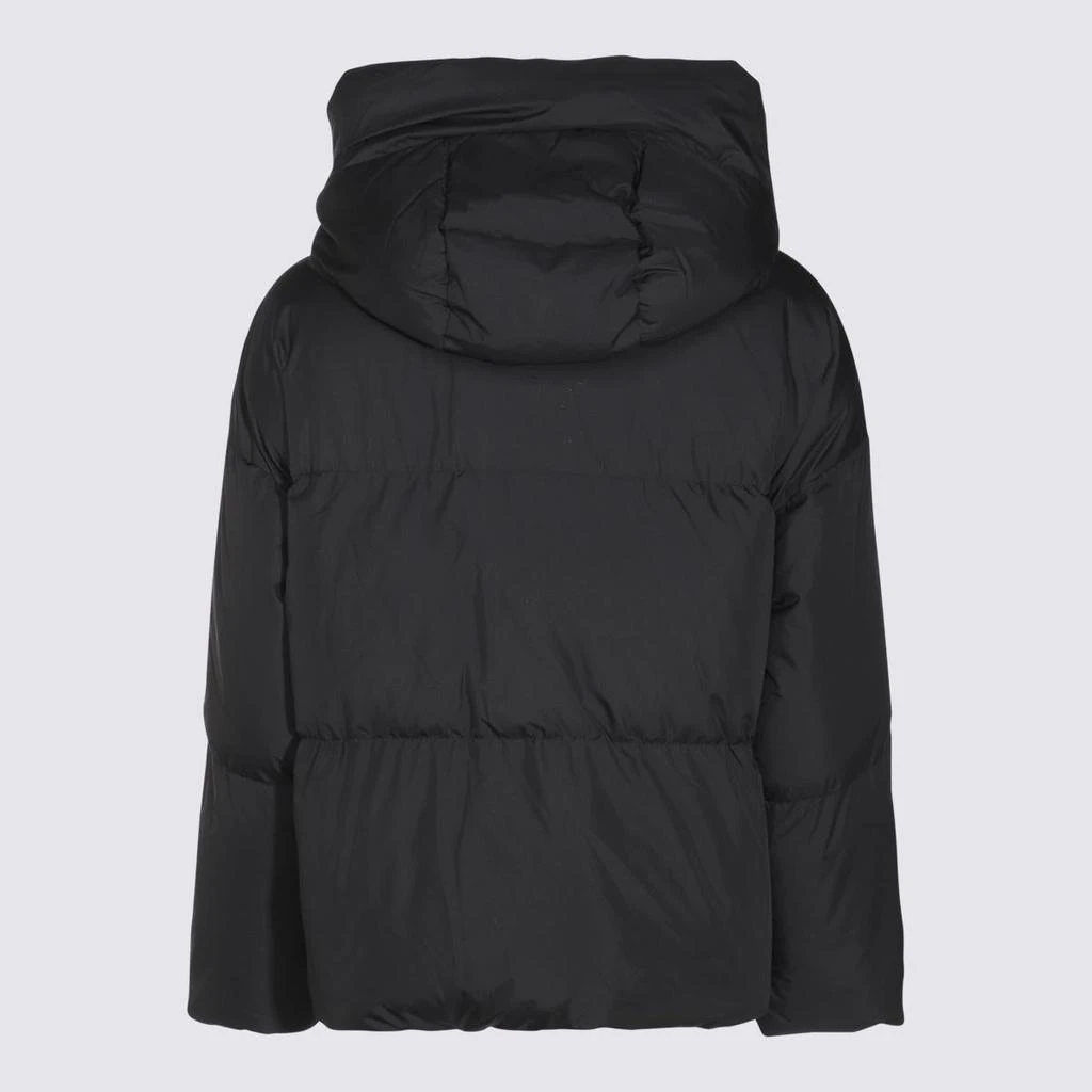 MONTECORE Montecore Black Down Jacket 2