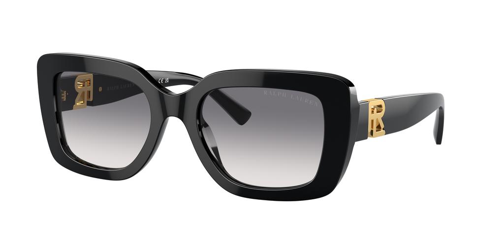 Ralph Lauren Ralph Lauren Woman Sunglass RL8217U The Nikki