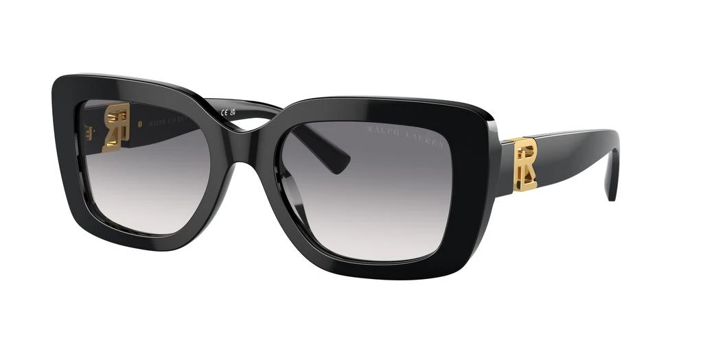 Ralph Lauren Ralph Lauren Woman Sunglass RL8217U The Nikki 1