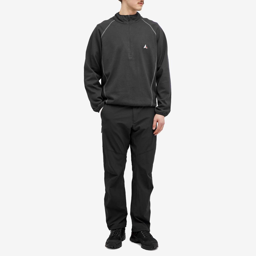 ROA Jersey Half Zip スウェット ROA ROA Jersey Half Zip Sweat - Sweaters - Compare Prices