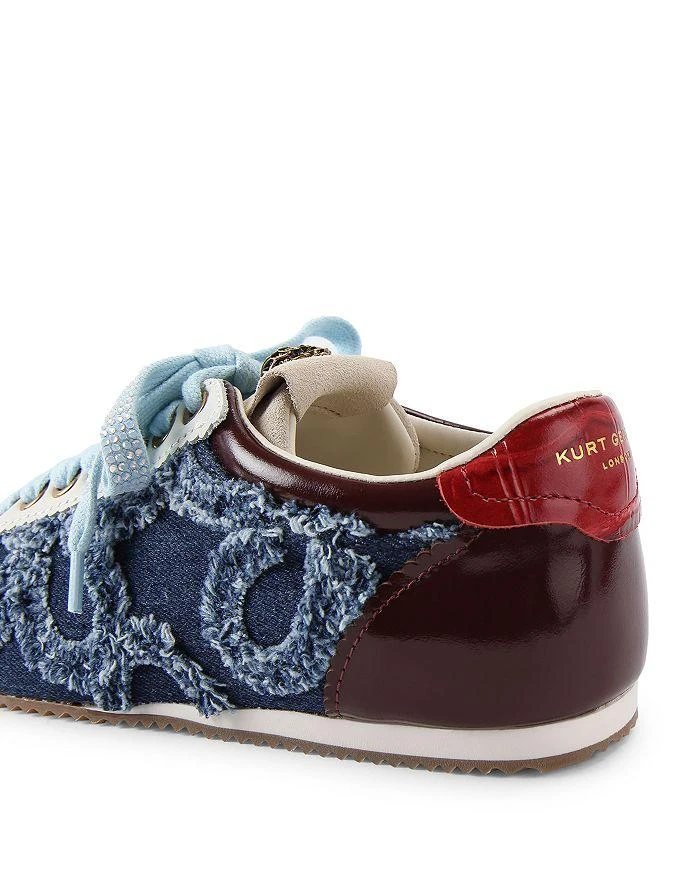 Kurt Geiger Women's Islington Sneakers 3