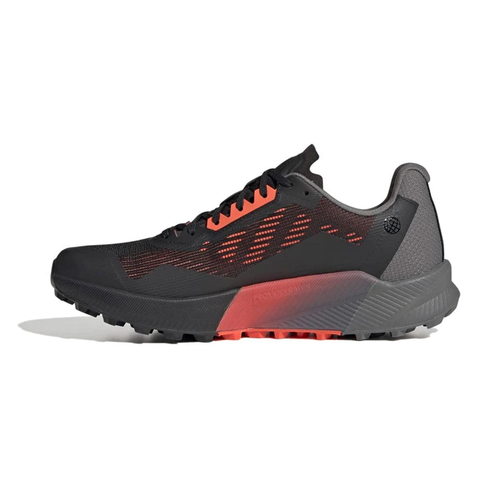 Adidas Terrex Agravic Flow 2 GTX Trail Running Shoes 3