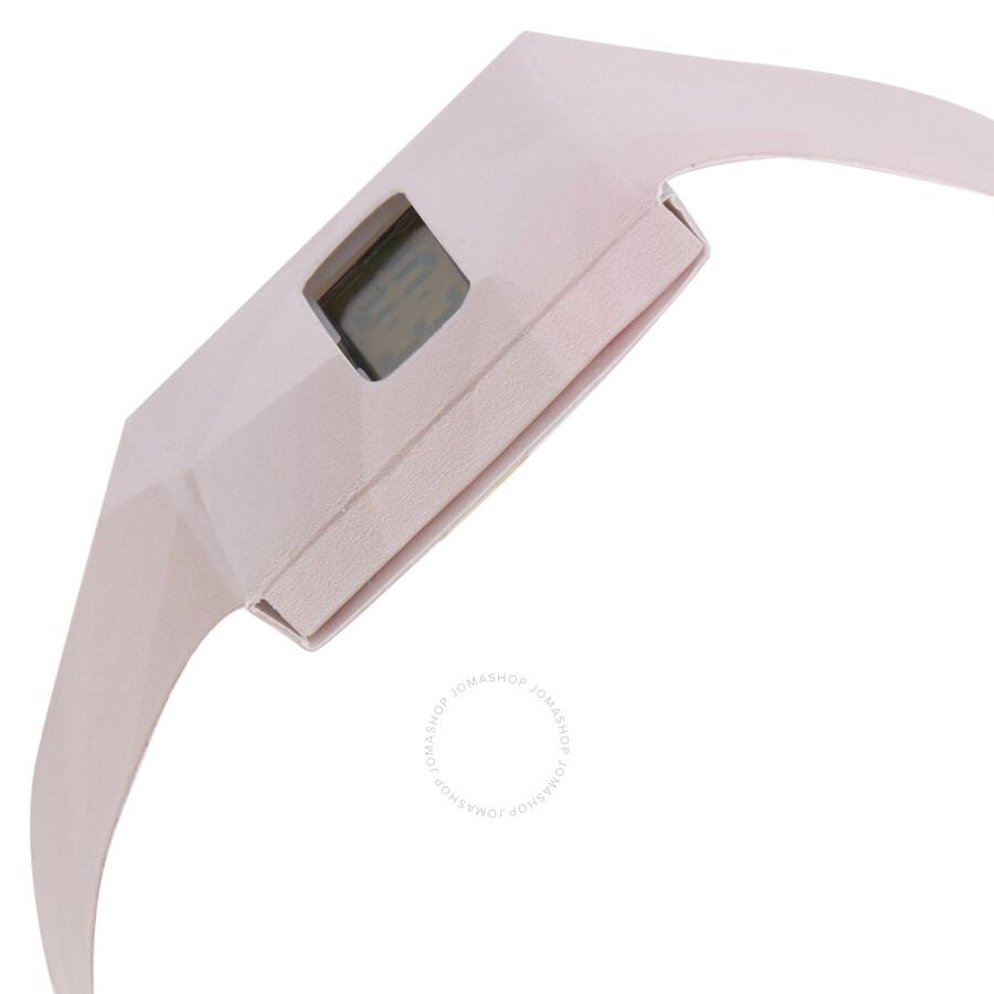 Pappwatch Pastell Paperlike Quartz Digital Unisex Watch ILP22974