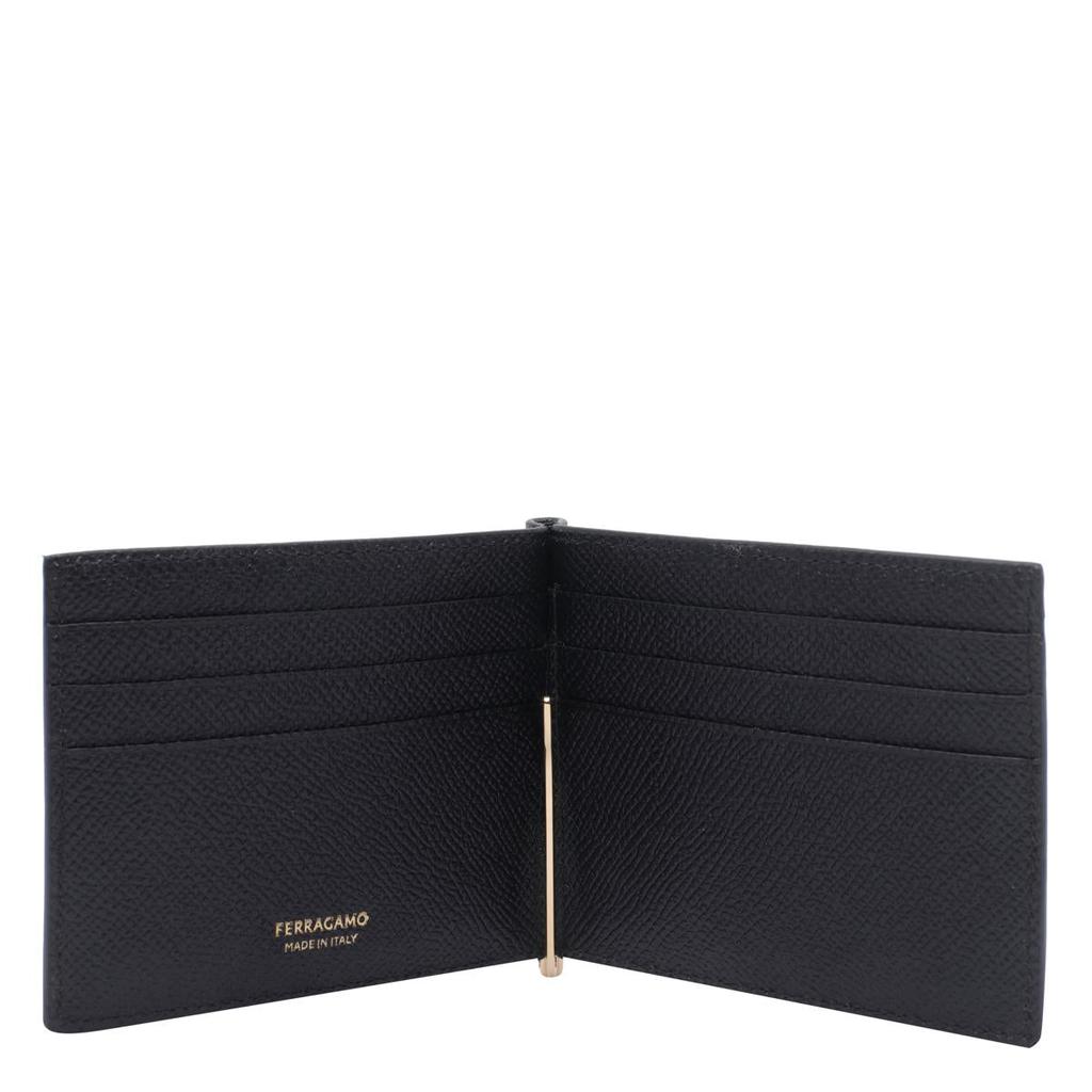 Salvatore Ferragamo Salvatore Ferragamo Wallets