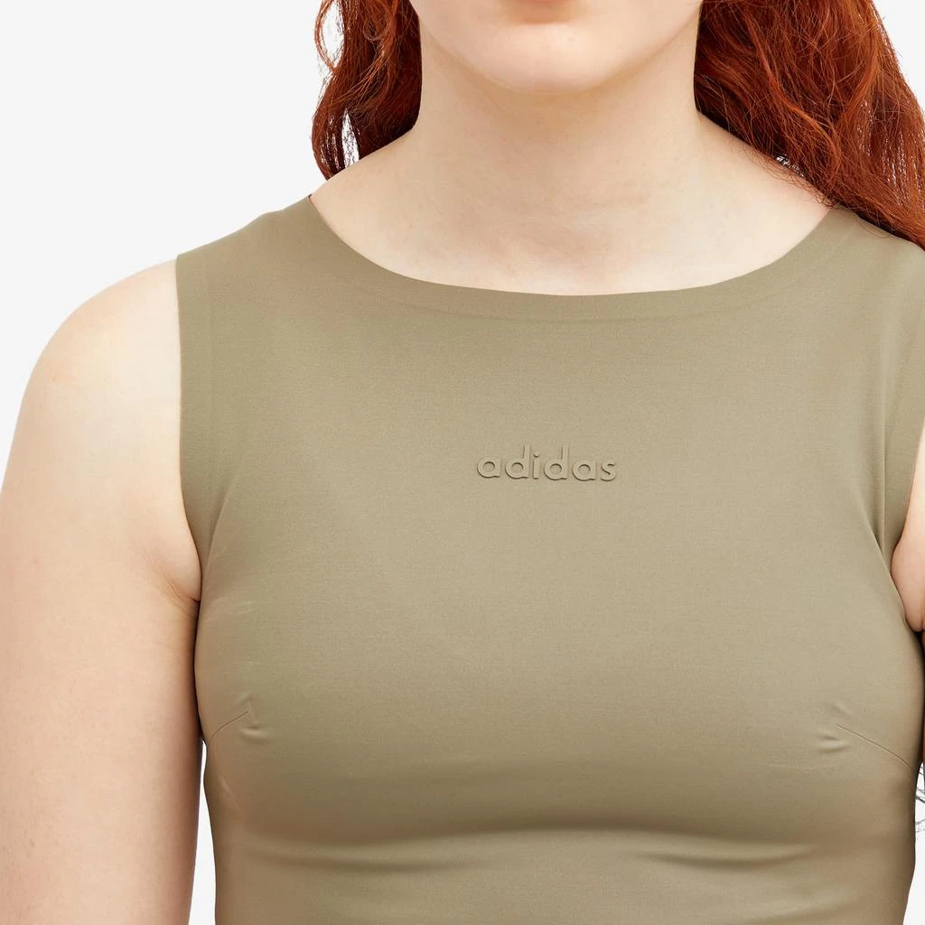 Adidas Adidas x Fear of God Athletics Tank Top 5