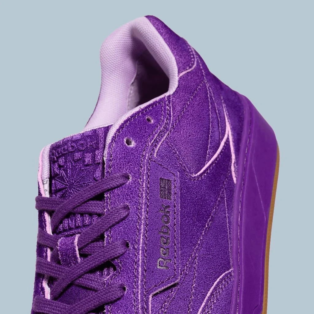 Reebok Club C LTD Shoes 5