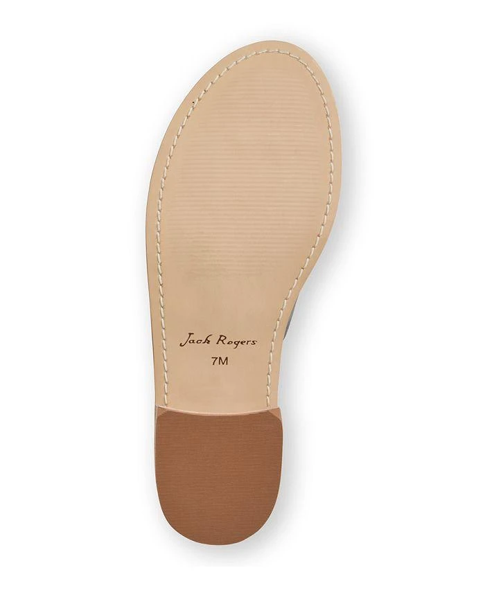 Jack Rogers Women's Cay Thong Sandals 6