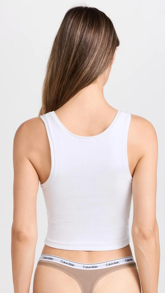 Calvin Klein Thong 3 Pack 3