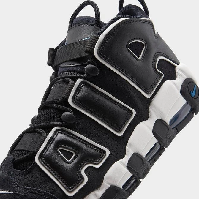 NIKE Men's Nike Air More Uptempo '96 Basketball Shoes 5