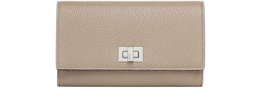 Fendi Trifold 1