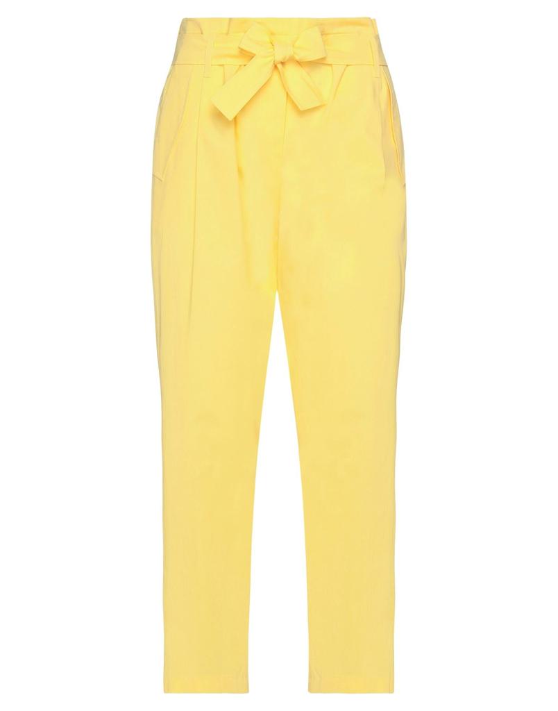 BLUGIRL BLUMARINE Casual pants