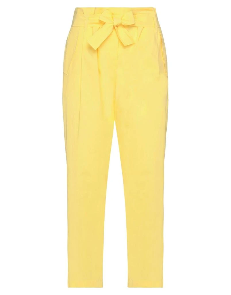 BLUGIRL BLUMARINE Casual pants 1
