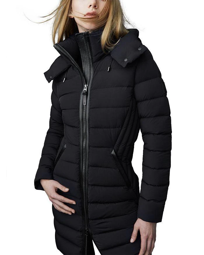 Mackage Farren Hooded Down Coat 1