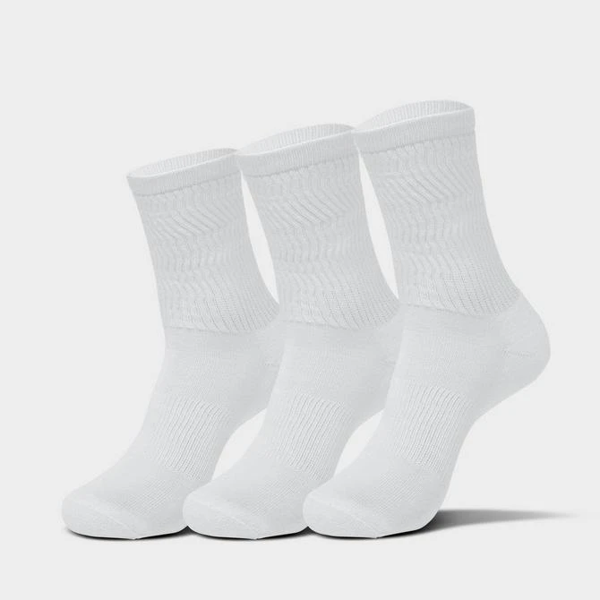 Sof Sole Women's Sonneti Crew Socks (6-Pack) 3