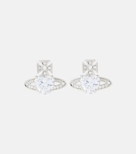 Vivienne Westwood Ariella earrings 1