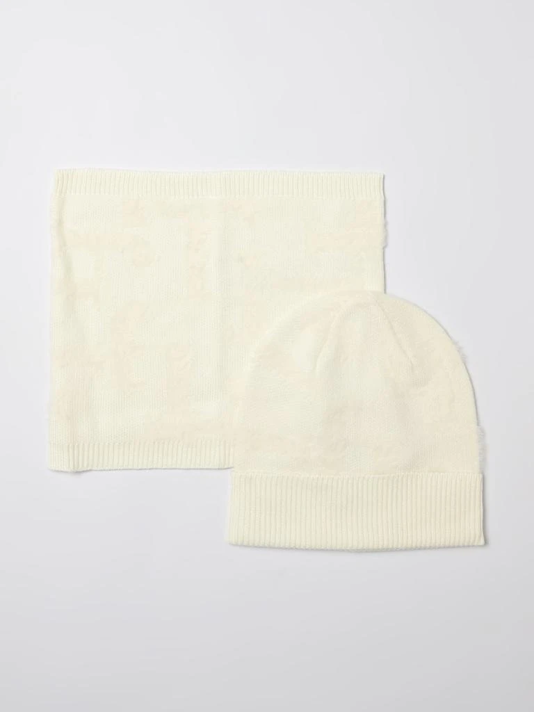 LIU •JO Neck girl kids Liu Jo