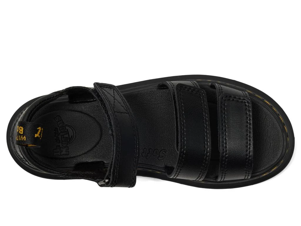 Dr. Martens Klaire (Little Kid/Big Kid) 2