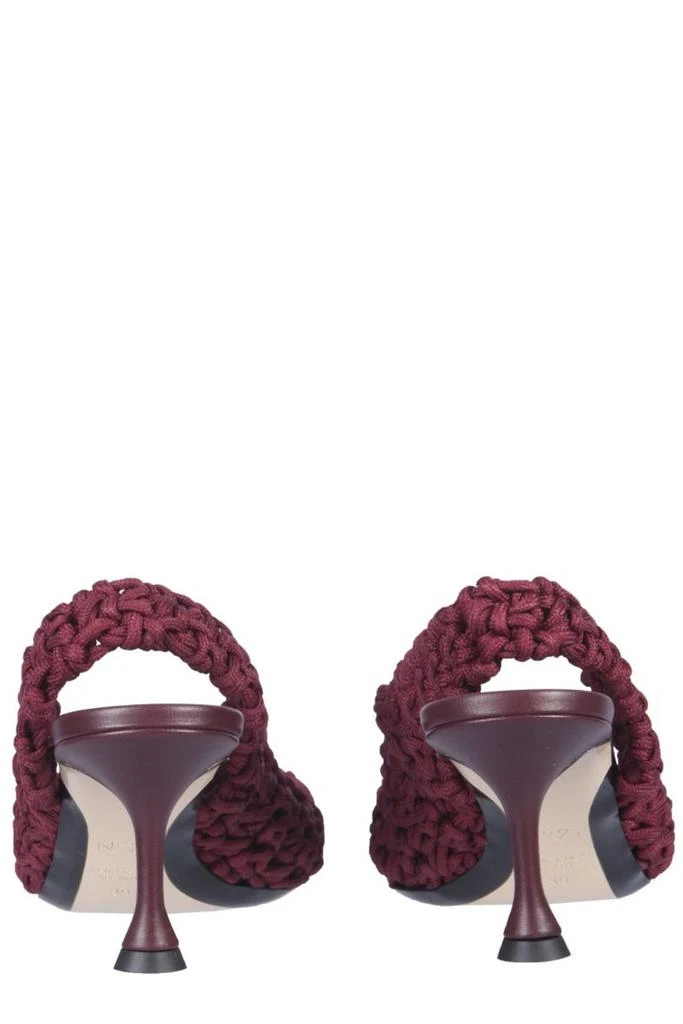 N°21 N°21 Slingback Pumps 3
