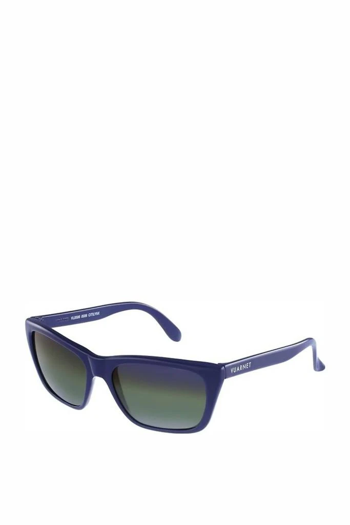 Vuarnet Vuarnet - Unisex Mirror Lens Sunglasses 2