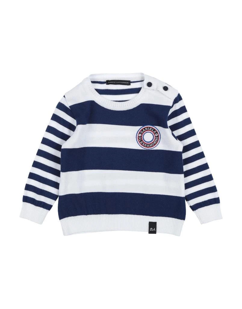 DANIELE ALESSANDRINI Sweater