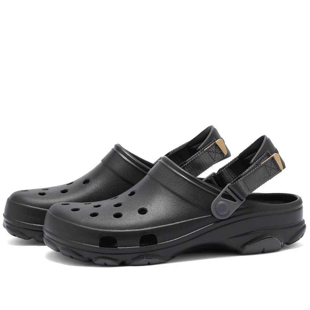 Crocs Crocs Classic All Terrain Clog 1