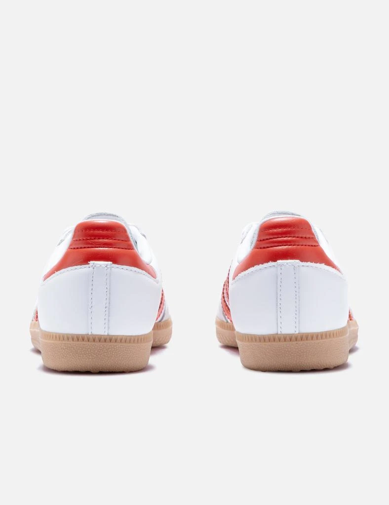 Adidas Samba OG Shoes 3