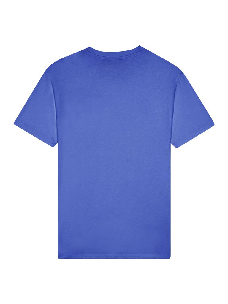 Vilebrequin TURTLE ORGANIC COTTON EMBROIDERED T