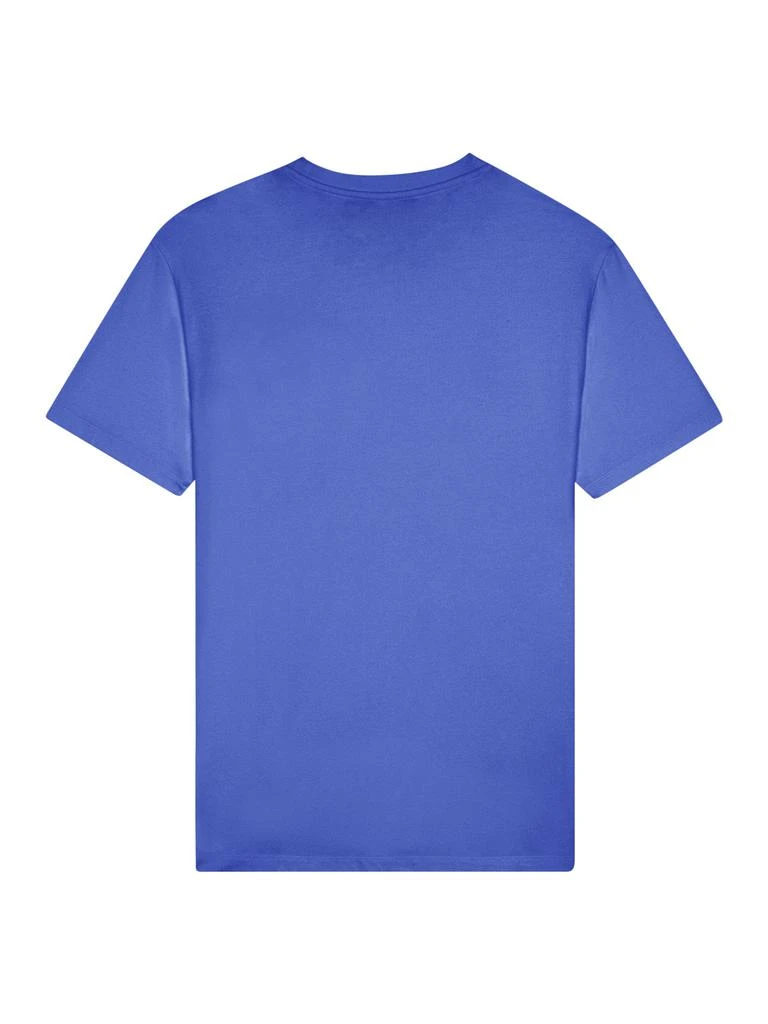 Vilebrequin TURTLE ORGANIC COTTON EMBROIDERED T 2