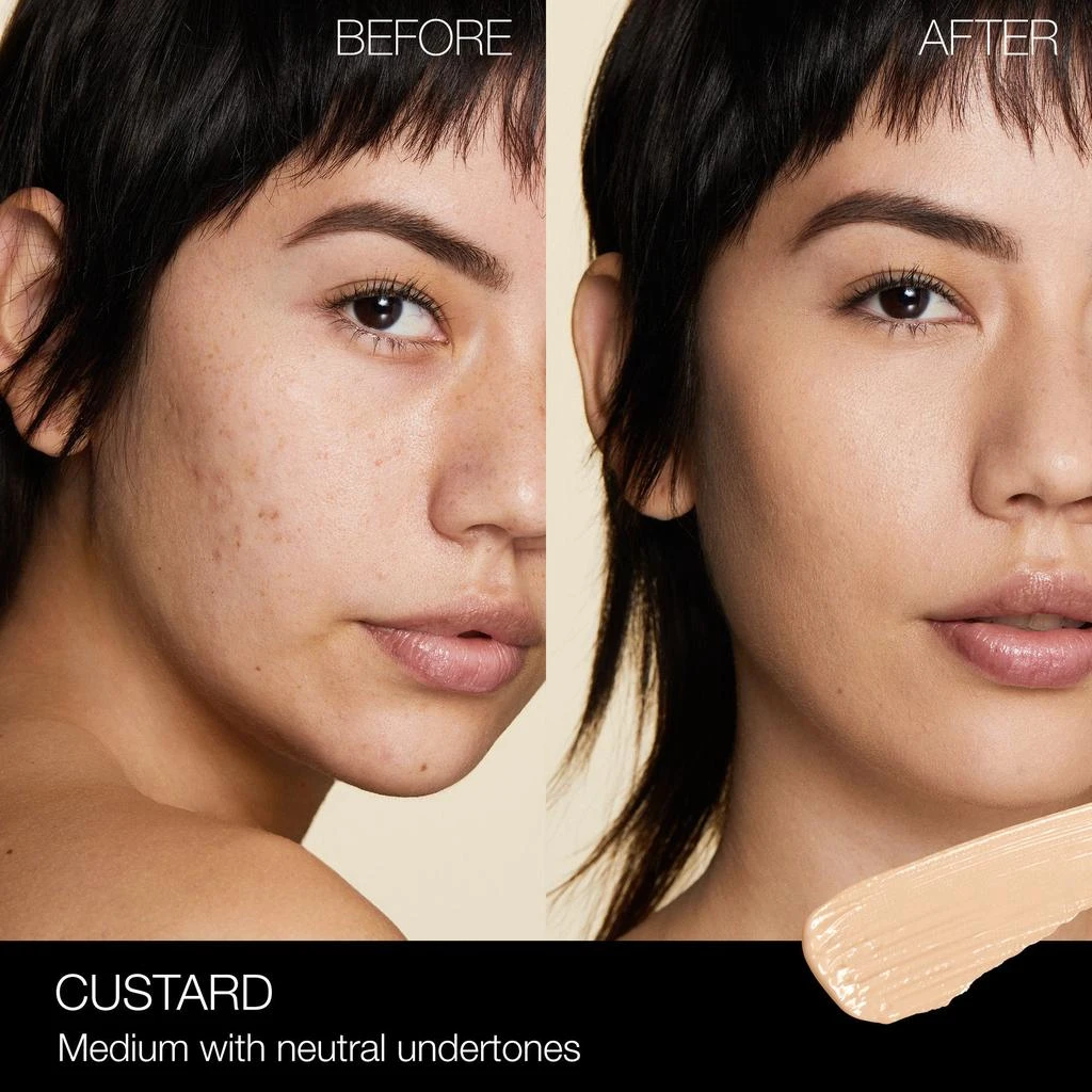 NARS Radiant Creamy Concealer 40