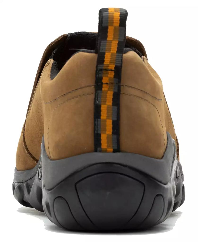 Merrell Men's Jungle Moc Nubuck Leather Loafers